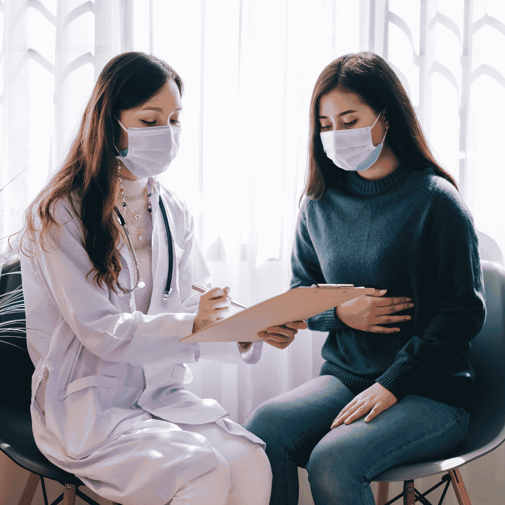 Patient Consultation
