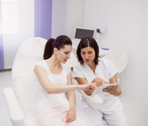 Advanced Women's Healthcare