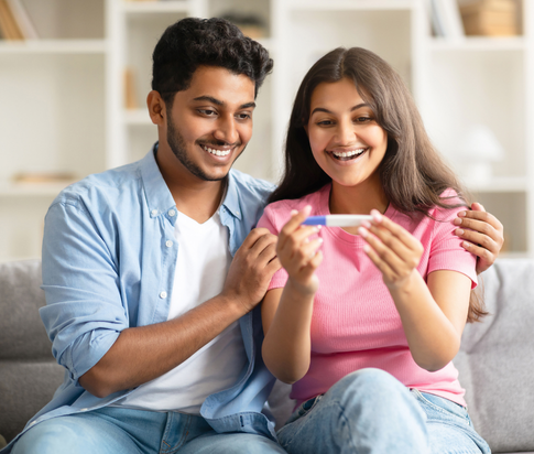 Fertility-Focused Treatment