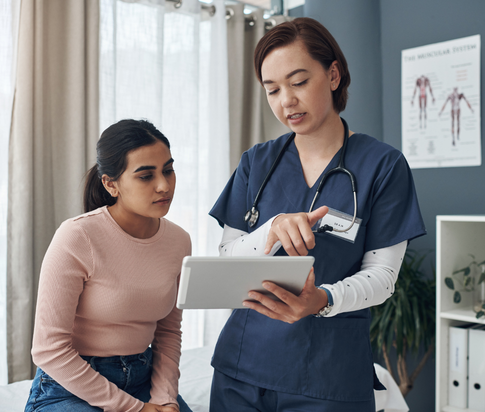 Personalized Care